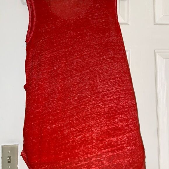 Cato net sleeveless top  - Picture 2 of 5